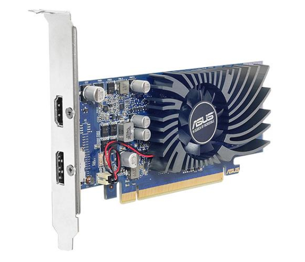 ASUS GeForce GT 1030 2GB GDDR5 - 428869 - zdjęcie 3